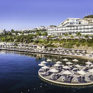 Cape Bodrum Luxury & Hotel Gundogan (Bodrum)