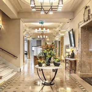 Hotel The Bank Istanbul, A Member Of Design
