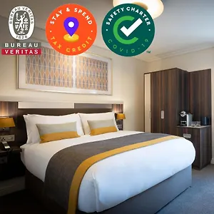 7, Centre Hotel Dublin
