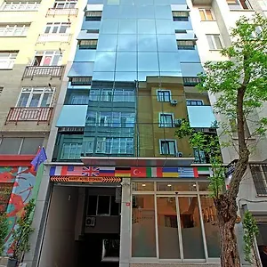 Ξενοδοχείο The Marist Kadikoy