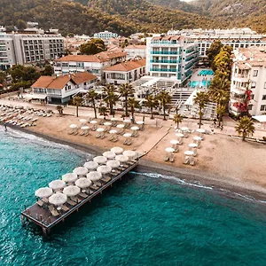 Emre Beach&emre Hotel