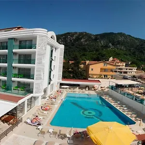 Idas (adults Only) Hotel Marmaris