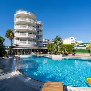Romance Hotel Marmaris