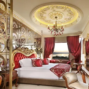 5* Отель Daru Sultan Galata