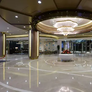 5* Отель Hilton Kozyatagi