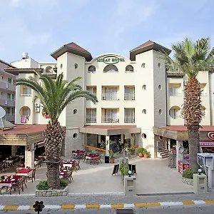Miray 3*, Мармарис Турция