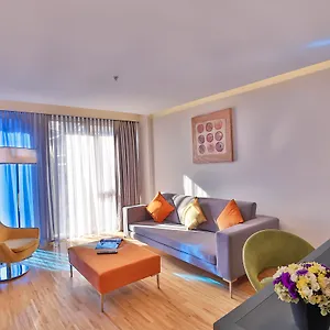 وسبا بيزنيس لايف البوتيكي اسطنبول