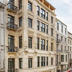 Hotel Premist Taksim