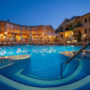 Belcehan Resort Oludeniz