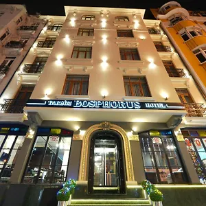 3* Отель Taksim Bosphorus