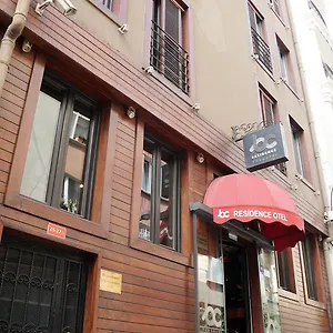 بي سي بانغالدي اسطنبول