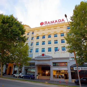 Ξενοδοχείο Ramada By Wyndham Merter