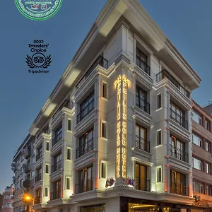 Ξενοδοχείο Aprilis Gold - Special Category