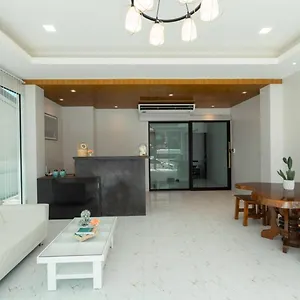 Terminal 58 3*, Ban Mut Dok Khao Таиланд