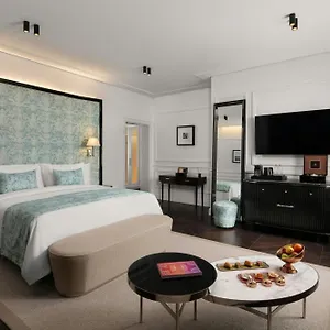 Sanasaryan Han, A Luxury Collection Hotel, İstanbul