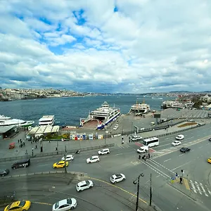 מלון Manesol Old Bosphorus