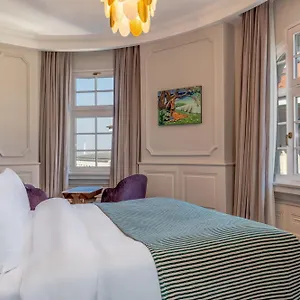 Hotel Orientbank Istanbul, Autograph Collection