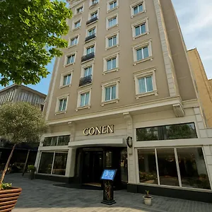 Hotel Taksim Gonen