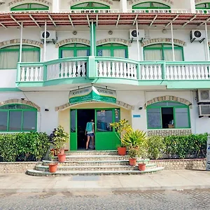 Nha Terra Santa Maria