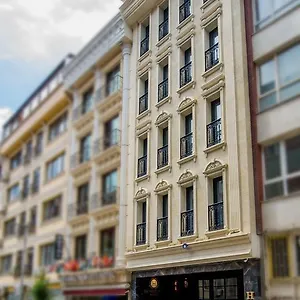 Hotel Homelike, Estambul