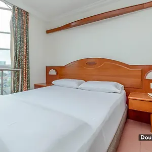 Diamond Hotel Singapore