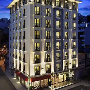 Ξενοδοχείο Icon Taksim