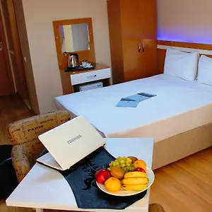 3* Отель Avcilar Inci