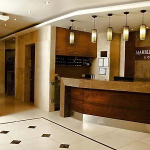 Marble Tower 3*, Бейрут Ливан
