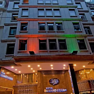 Hotel Grand Star Bosphorus &