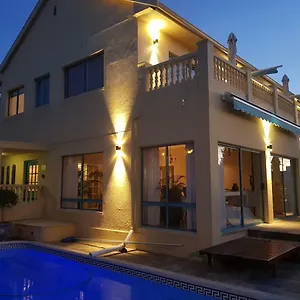 Sunshine Guest house Cape Town