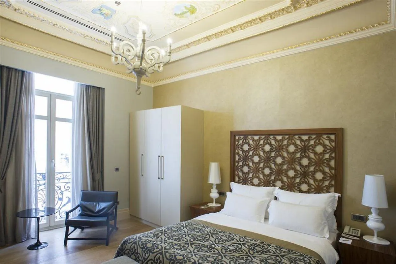 ****  The Story Hotel Pera Istanbul Turkey