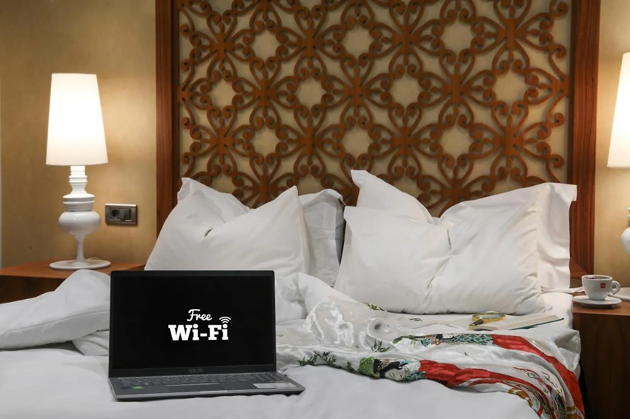 The Story Hotel Pera Istanbul 4*,  Turkey