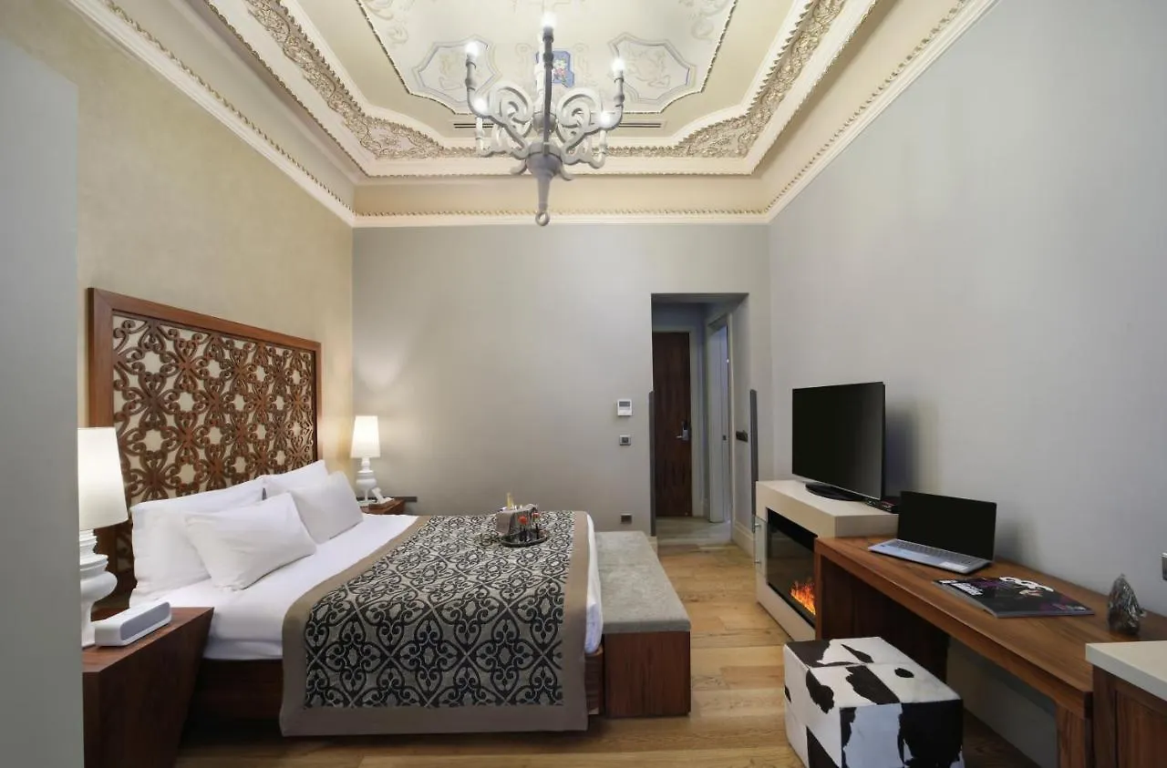 The Story Hotel Pera Istanbul 4*,