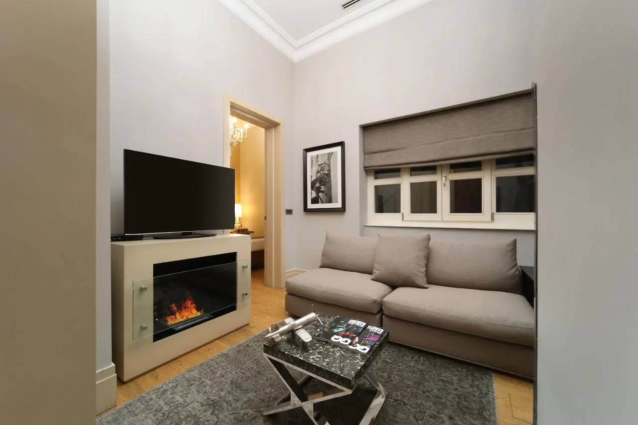 The Story Hotel Pera Стамбул 4*,  Турция