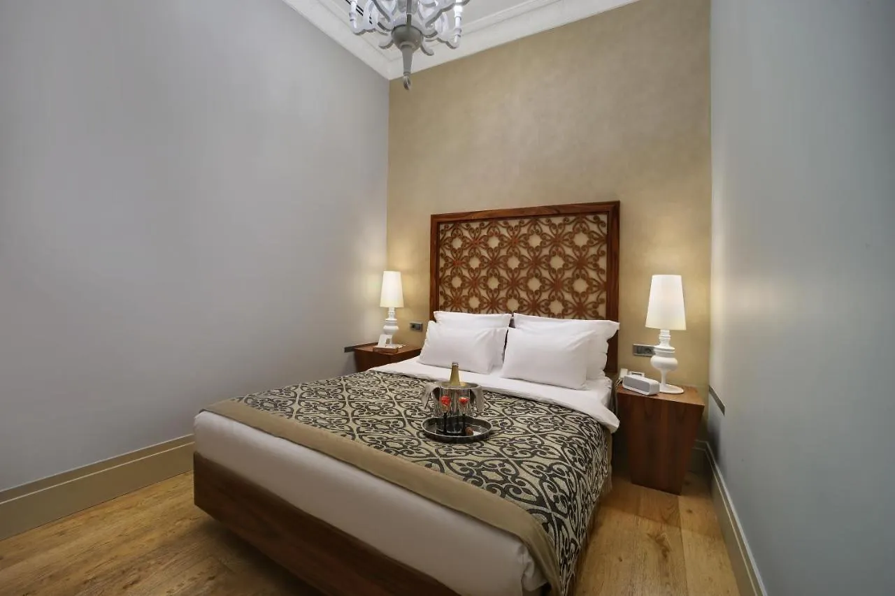 The Story Hotel Pera Istanbul