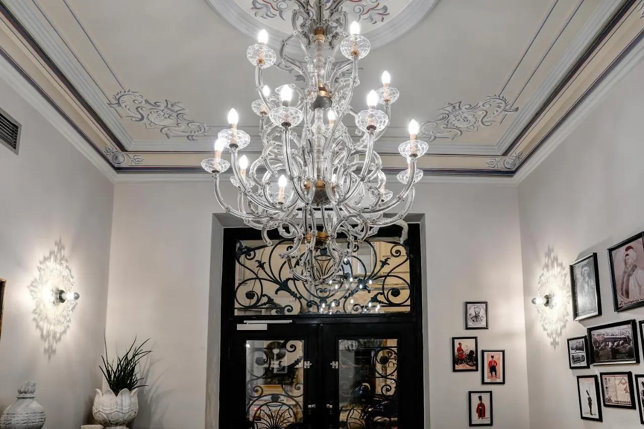 The Story Hotel Pera Istanbul