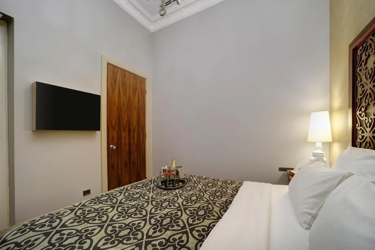The Story Hotel Pera Istanbul