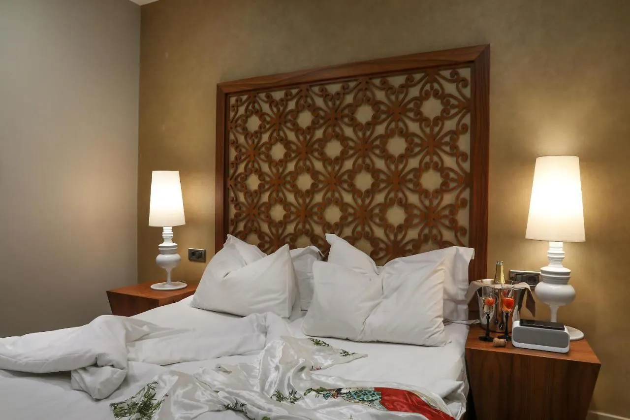 The Story Hotel Pera Istanbul