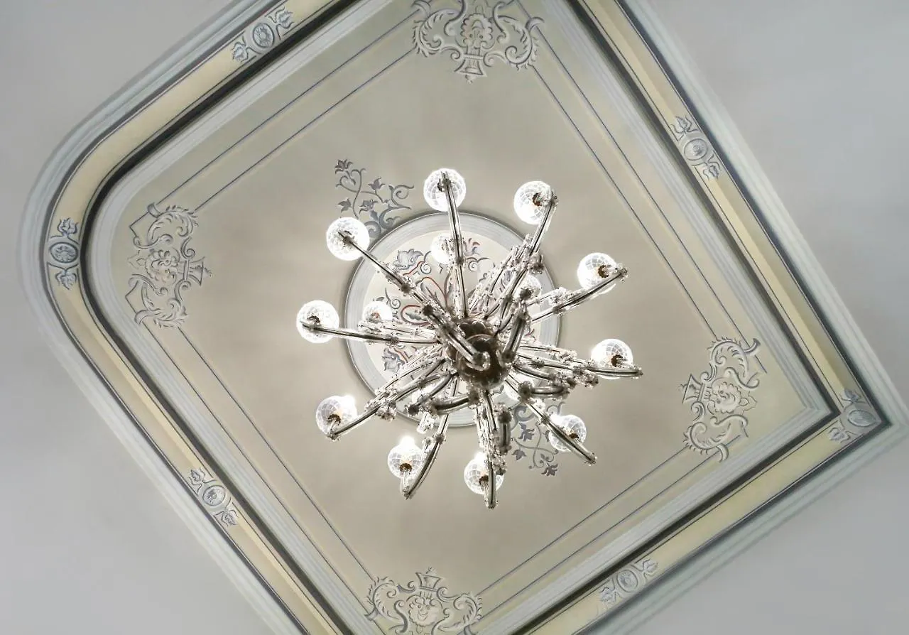 The Story Hotel Pera Istanbul
