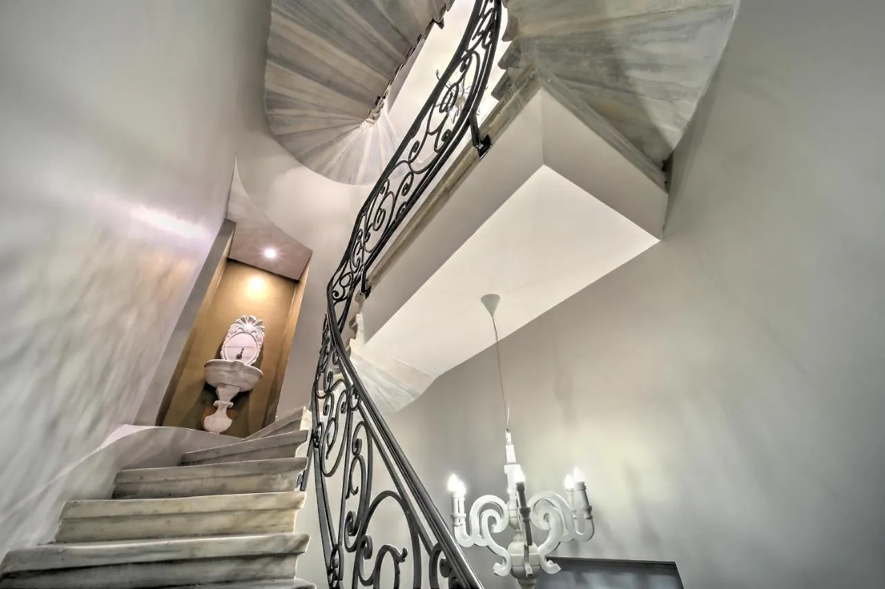 The Story Hotel Pera Istanbul