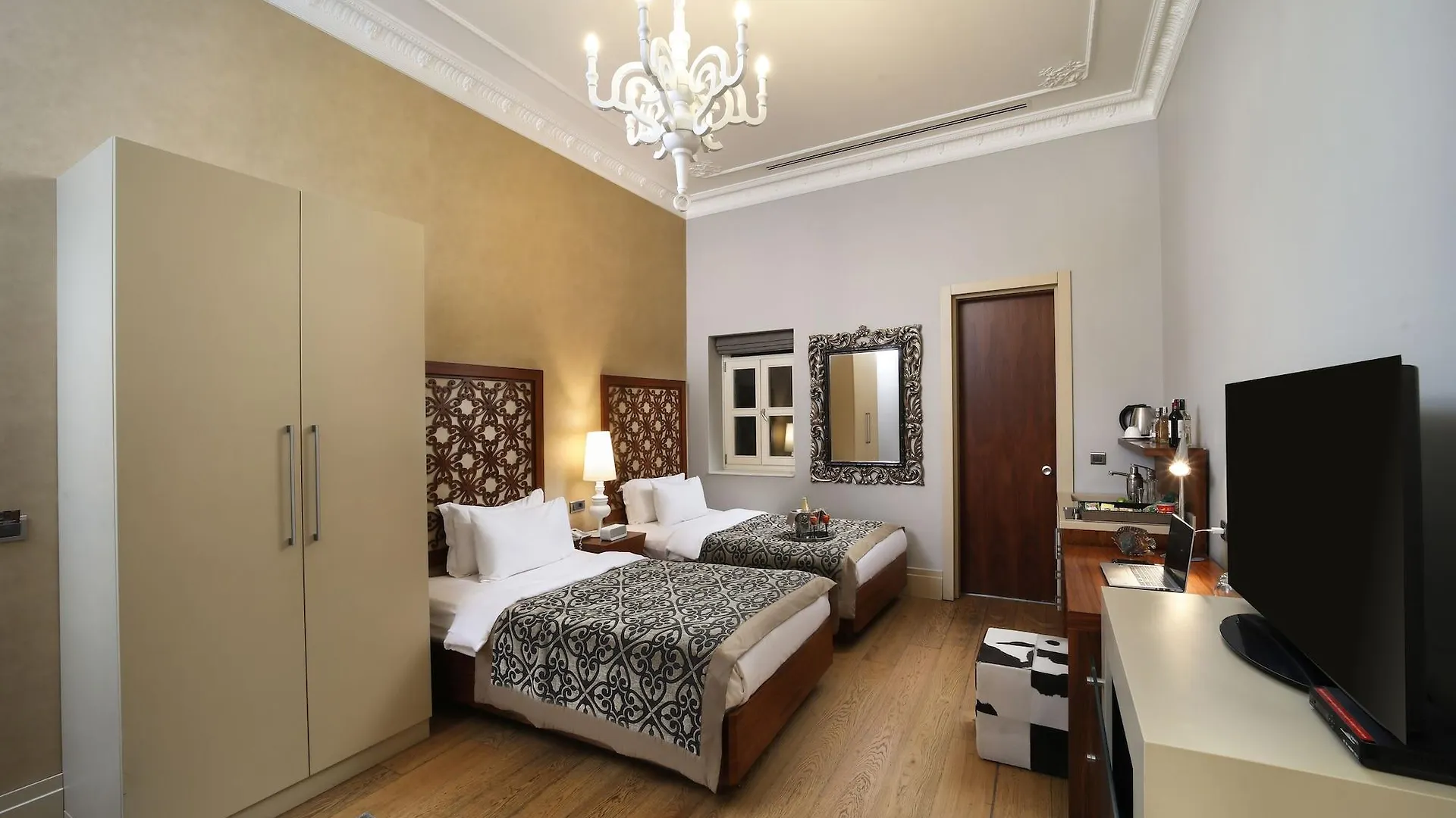 The Story Hotel Pera Istanbul