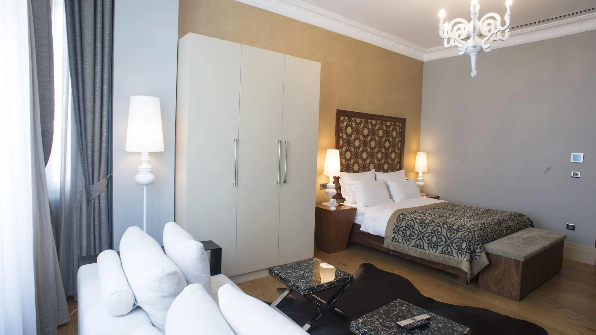 The Story Hotel Pera Istanbul
