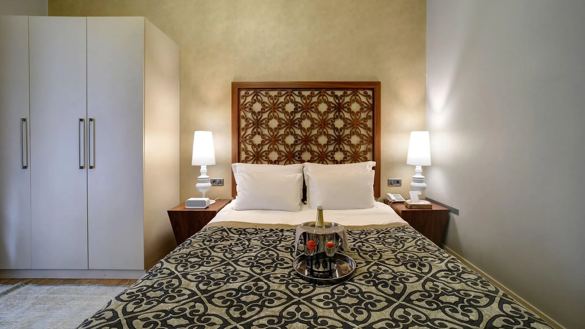 The Story Hotel Pera Istanbul