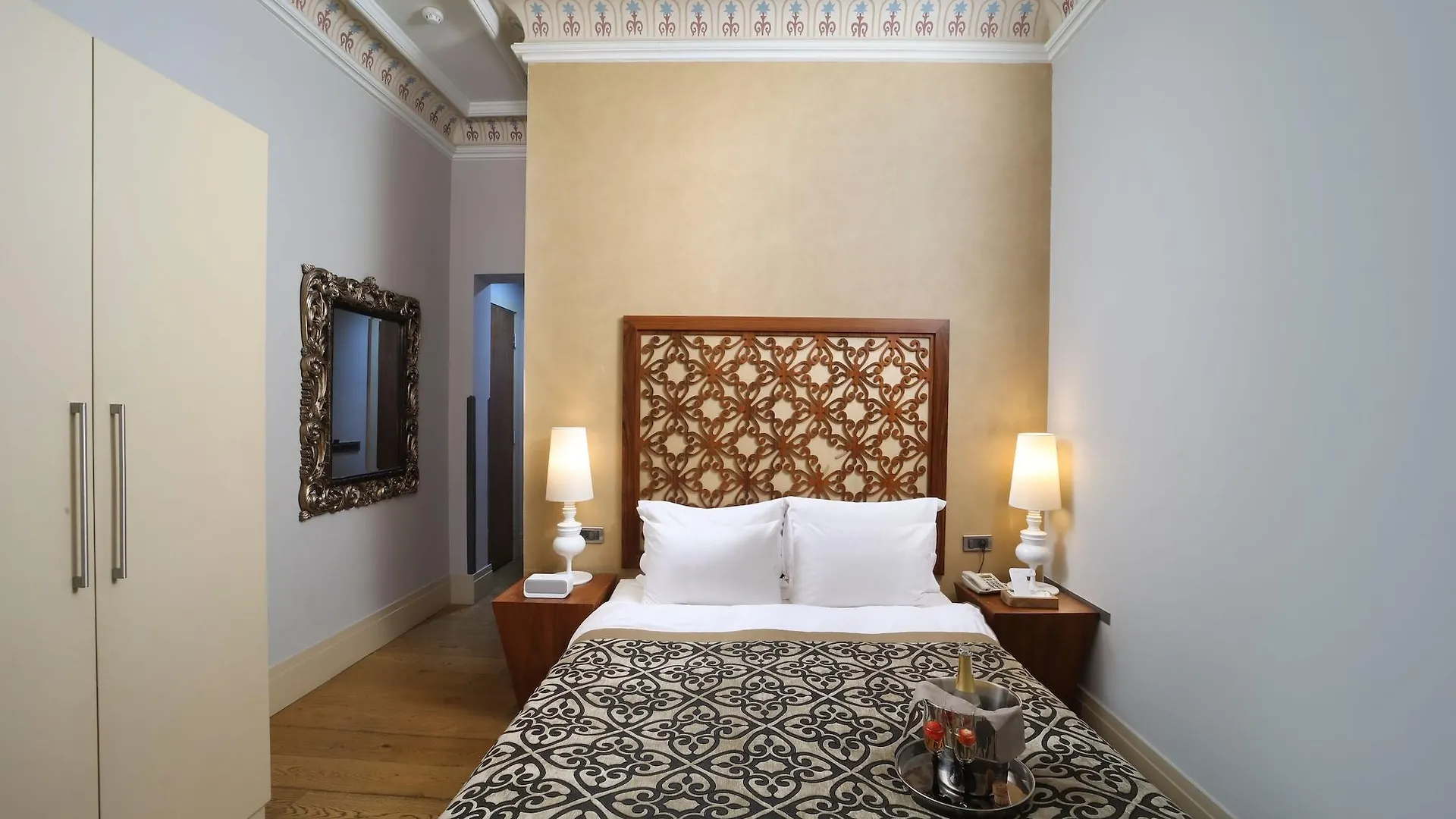 The Story Hotel Pera Istanbul