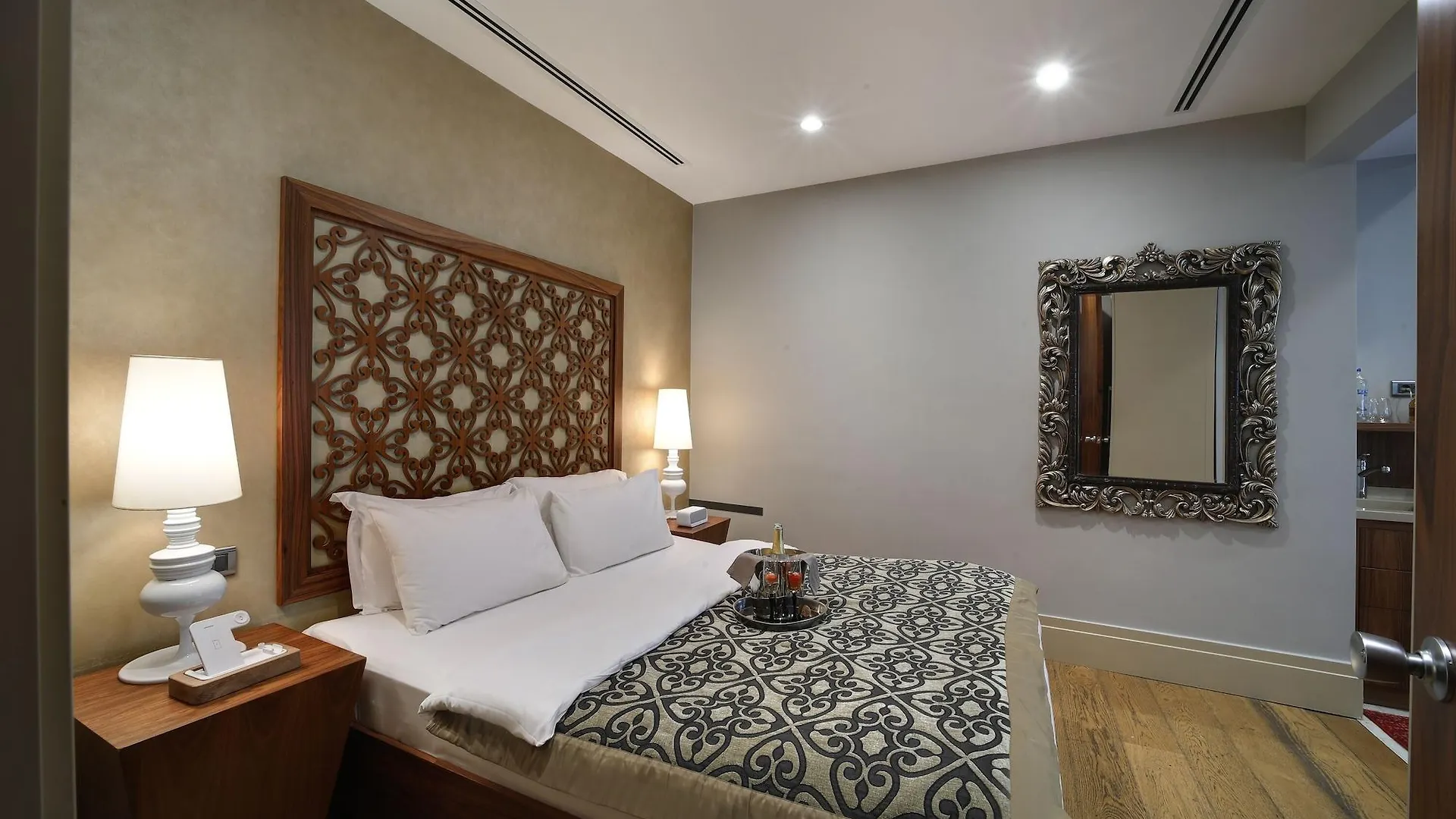 The Story Hotel Pera Istanbul