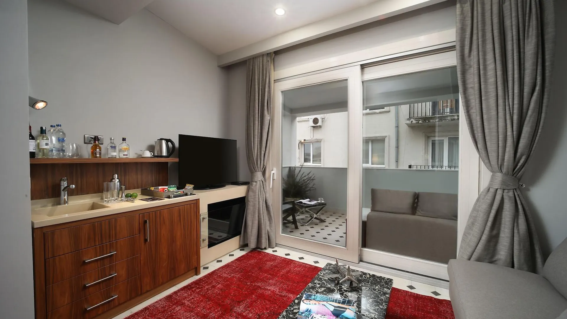 The Story Hotel Pera Istanbul Turkey