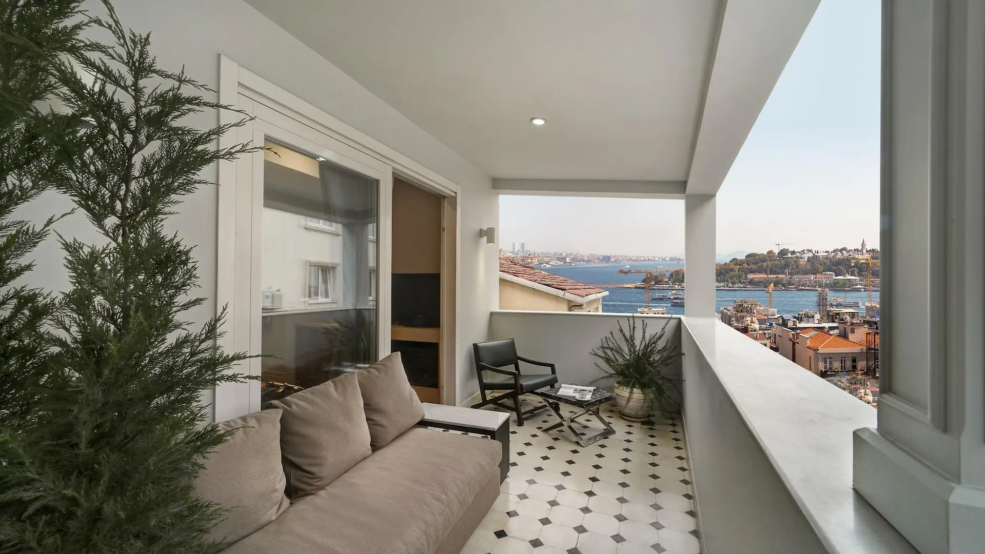 The Story Hotel Pera Istanbul