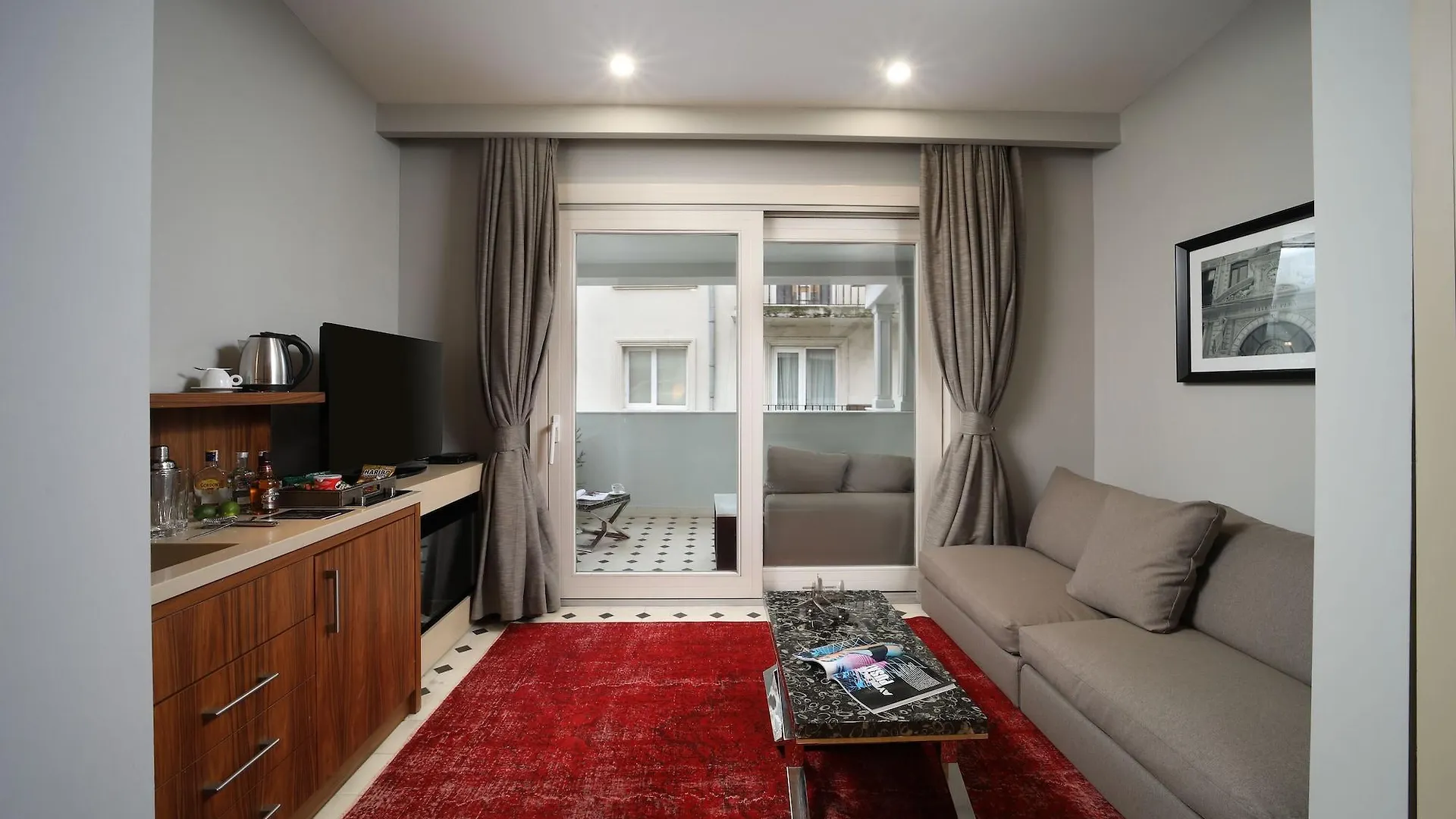 The Story Hotel Pera Istanbul