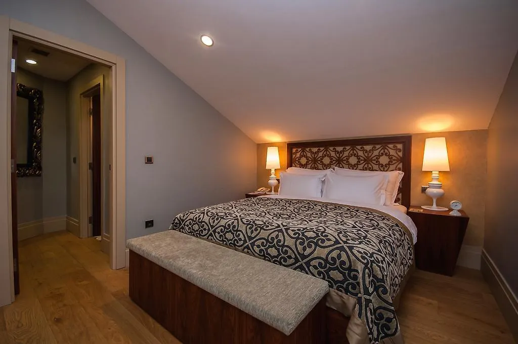 The Story Hotel Pera Istanbul