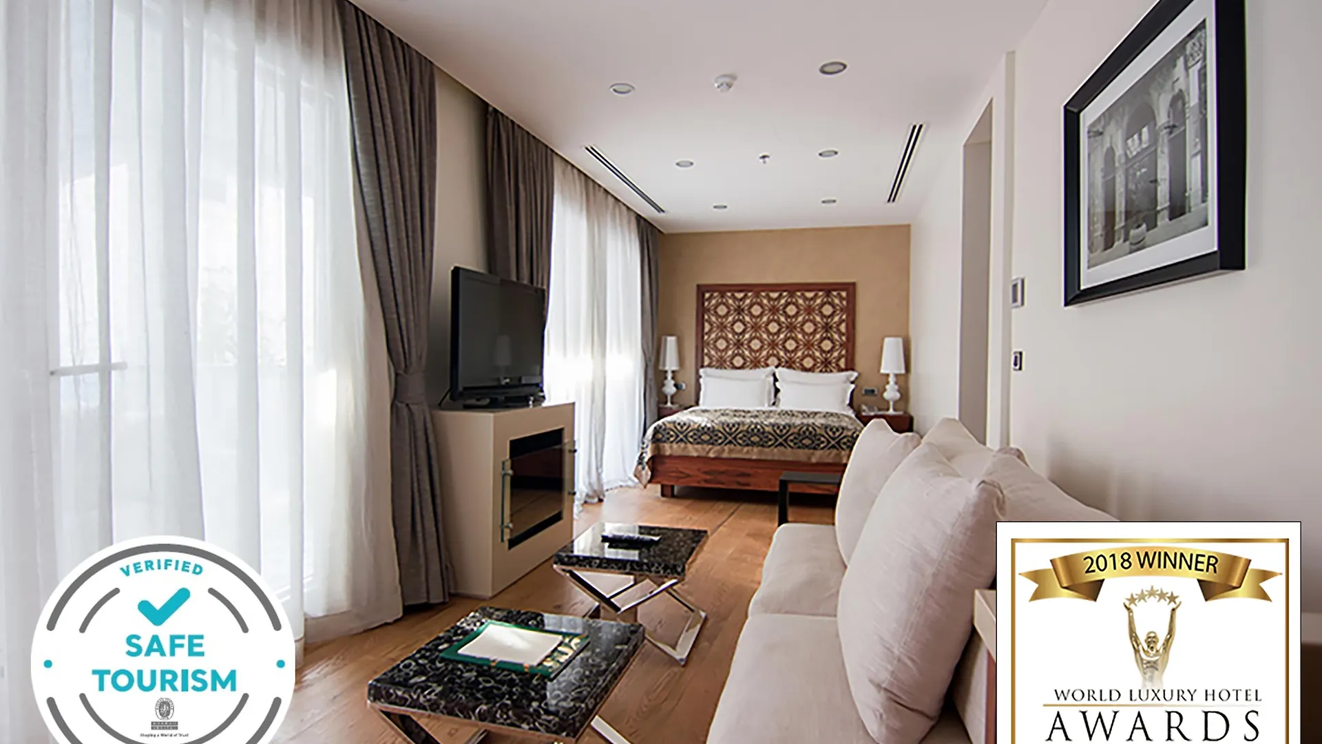 The Story Hotel Pera Istanbul